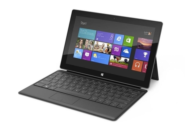 Microsoft прекратява продажбите на Surface Pro 2 в онлайн магазина си