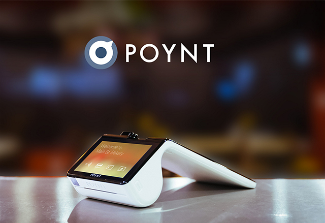Poynt - първото в света умно устройство за разплащане