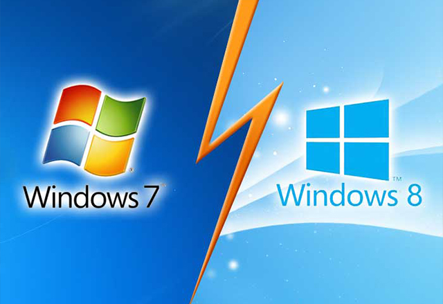 Microsoft спира да осигурява поддръжка за Windows 7 за OEM производителите