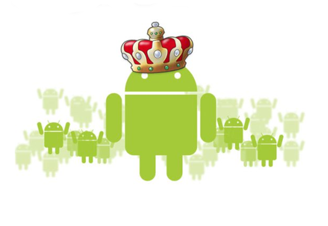 Android едноличен лидер и в Q3. Анализатори предвиждат проблеми