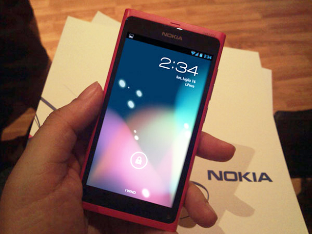 Нов слух: Nokia се завръща с Android смартфон от висок клас?