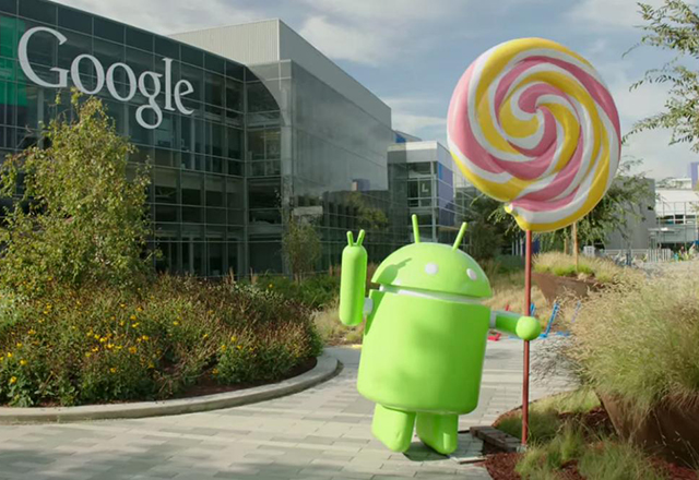 Nexus 4, 5, 7 и 10 ще трябва да изчакат за Lollipop до 12 ноември