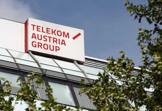 Капиталът на Telekom Austria Group нараства с 1 млрд. евро. Цел: сливания и нови придобивания