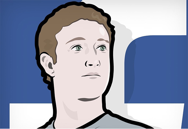 Марк Зукърбърг обяснява защо ни принудиха да използваме FB Messenger