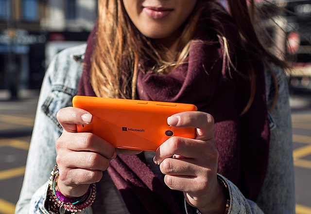 Официално: Microsoft Lumia 535. Достъпно начало