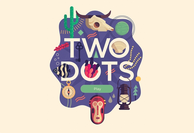 Култовата игра Two Dots вече и за Android