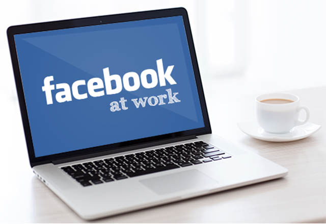Марк Зукърбърг иска да завладее и вашия офис с Facebook at Work
