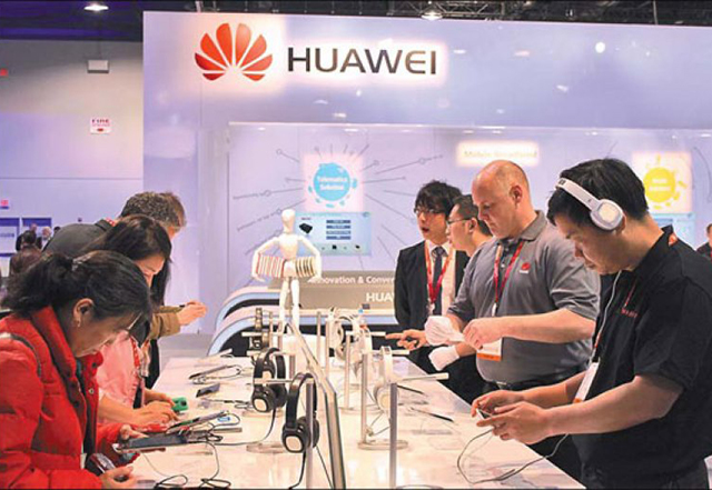 Изтекоха плановете на Huawei за 2015. Очакваме флагман с 2K дисплей и 4 GB RAM
