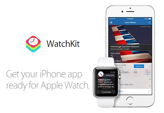 Apple официално пусна WatchKit за iOS разработчиците