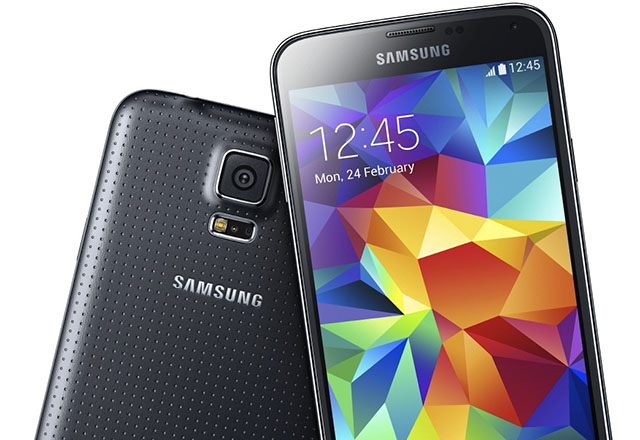 Samsung Galaxy S5 с разочароващи продажби