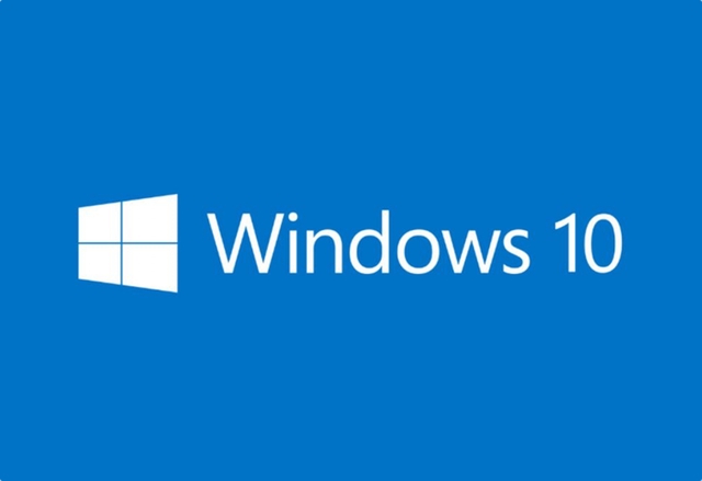 Windows 10 няма да бъде версия 6.4