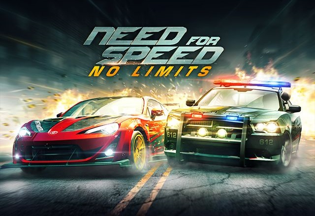 Need For Speed No Limits със заявка за революция при мобилните състезателни игри