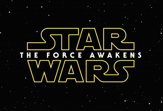 Тук е! Вижте първия трейлър на Star Wars: Force Awakens