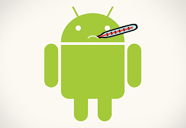 Нужна ли ми е антивирусна програма за Android смартфона ми?