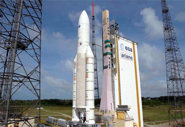 ЕС одобри план за създаване на по-достъпни космически ракети Ariane