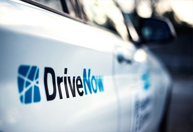 PAYG услугата на BMW, DriveNow, започва да работи и в Лондон