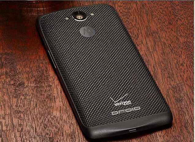 Motorola готви нов Droid смартфон със Snapdragon 810 и 4 GB RAM