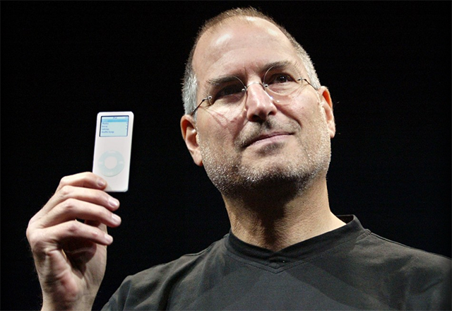 Apple са трили песни от iPod-и, без да уведомяват потребителите