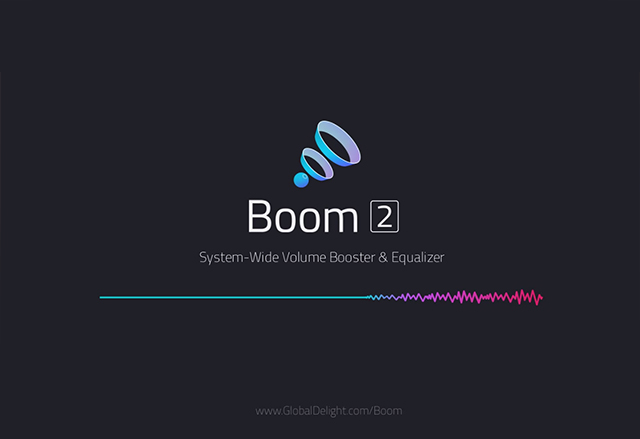 Boom 2 ще задоволи аудио капризите на всеки Mac потребител
