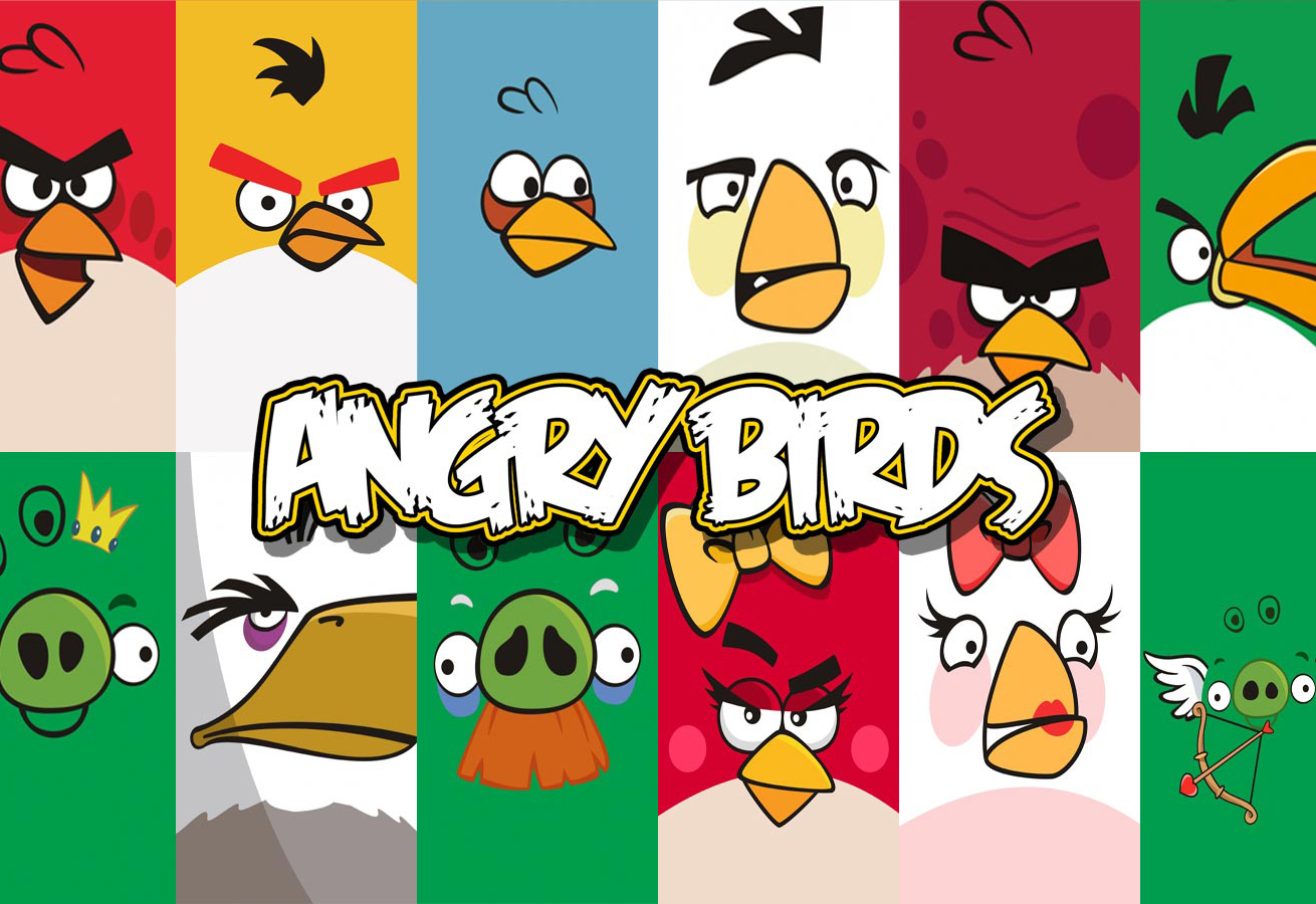 Създателите на Angry Birds орязват екипа си