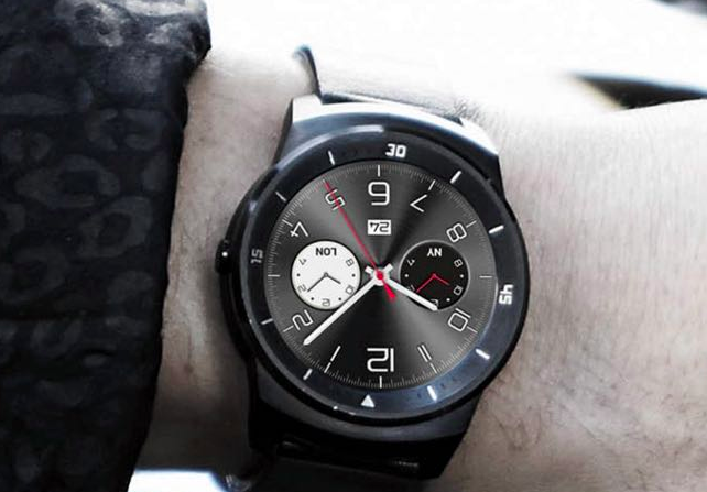 LG G Watch R 2 излиза на Световния мобилен конгрес