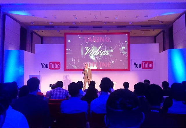YouTube Offline стартирана официално в Индия, Индонезия и Филипините