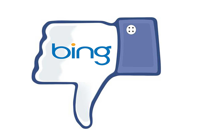 Facebook изоставя Bing Search, за да даде път на Graph Search