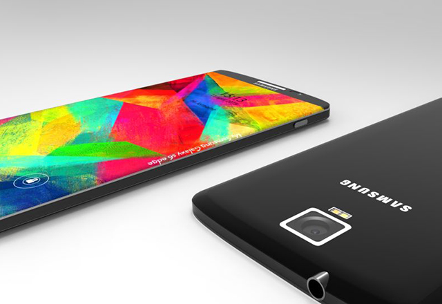 Samsung може би ще представи Galaxy S6 още на CES 2015?
