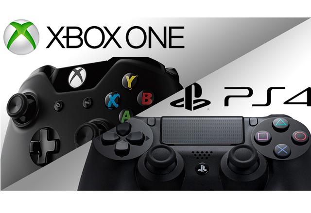 Xbox One най-накрая надмина PlayStation 4 по продажби
