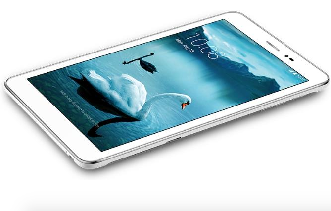 Huawei пуска в продажба достъпния таблет Honor T1
