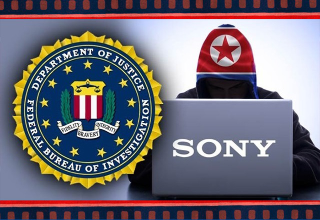 ФБР заяви, че Северна Корея е участвала в хакерската атака срещу Sony
