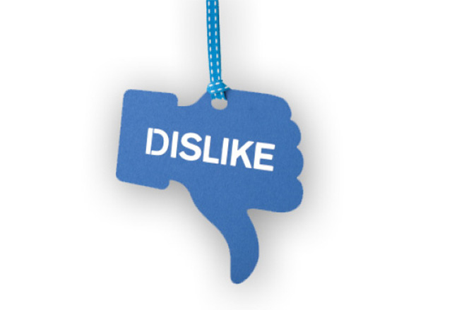 Марк Зукърбърг: Добавянето на Dislike бутон не е добра идея за Facebook