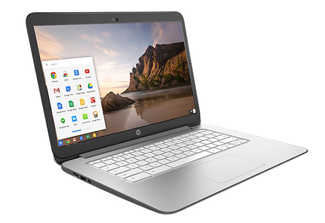 HP пусна Chromebook 14 за 440 долара