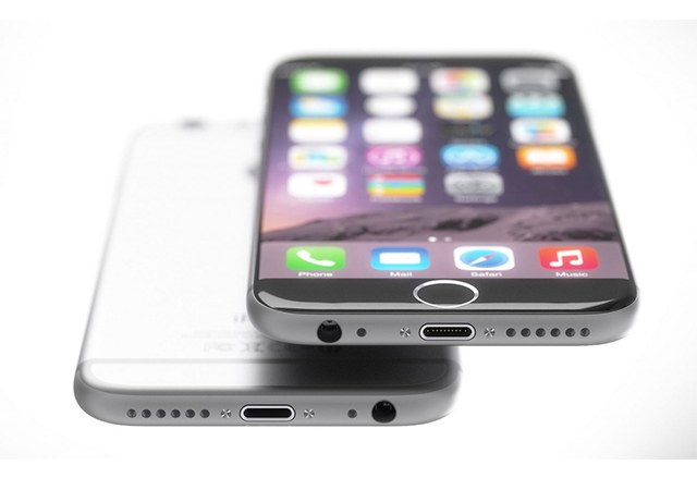Apple може би се подготвя да представи iPhone Mini