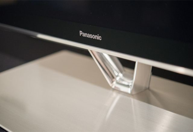 CES 2015: Panasonic демонстрира Firefox OS интерфейса за своите телевизори