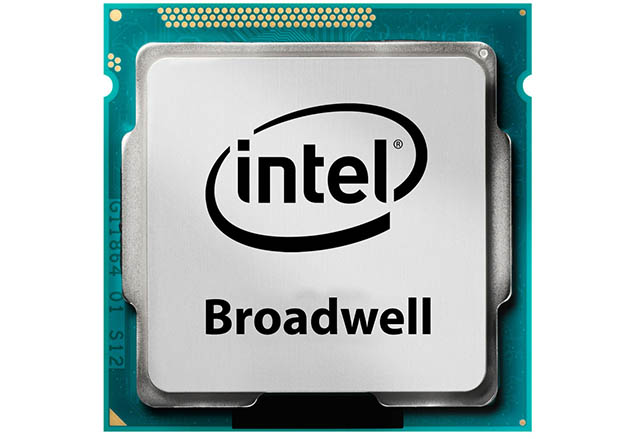 CES 2015: Intel представи своето пето поколение процесори с кодово име Broadwell