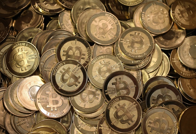 Откраднати са 5 милиона долара в Bitcoin