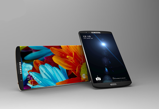 Samsung ще представи две версии на Galaxy S6 и кръгъл умен часовник