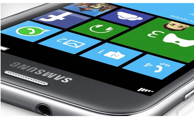 Samsung готви нови Windows Phone устройства за тази година