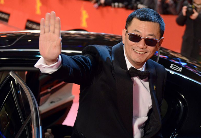Alibaba започва да снима собствени филми