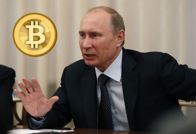 Русия блокира сайтове, свързани с Bitcoin