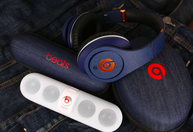 Apple ще поеме поддръжката на Beats Audio