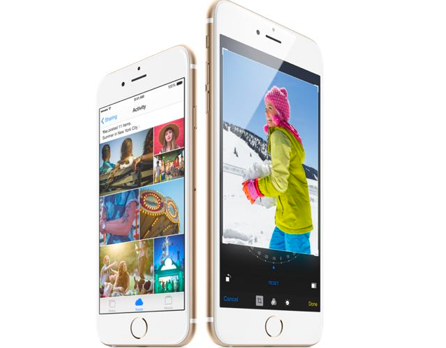 iPhone 6 и 6 Plus с 33% пазарен дял в Южна Корея