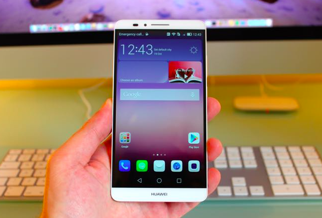 Huawei ще представи нови устройства на 1 март