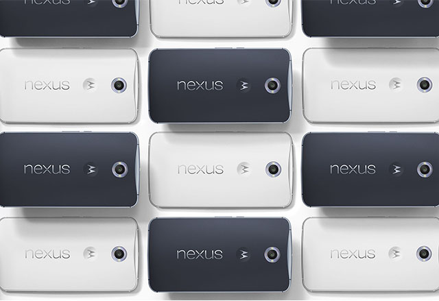 Google потвърди недостига на Nexus 6