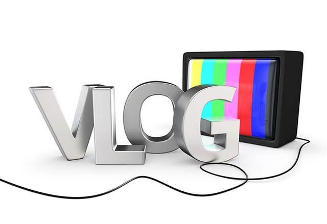 Vlog On - 7 съвета, с които ще станете успешен влогър