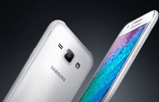 Samsung Galaxy J1 ще има и версия с четириядрен процесор