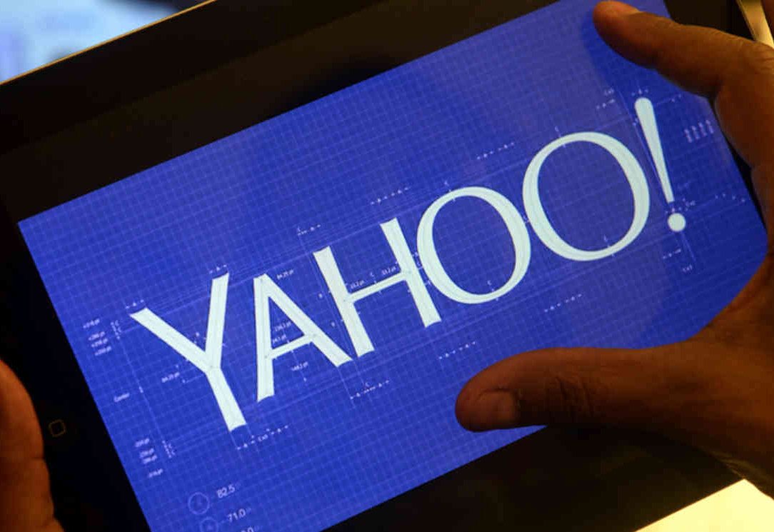 Yahoo Search с ръст в САЩ след сделката с Firefox