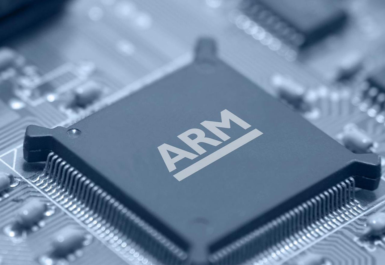 ARM представи процесорите, които ще задвижват смартфоните на 2016 г.
