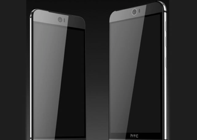 Изтекоха снимки на златния HTC One M9